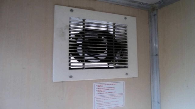 Exhaust Fan Cleaning1 смотреть онлайн
