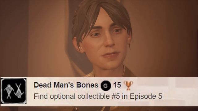 Life Is Strange 2: Episode 5 Achievements Breakdown - LIS 2 EPISODE 5 смотреть онлайн