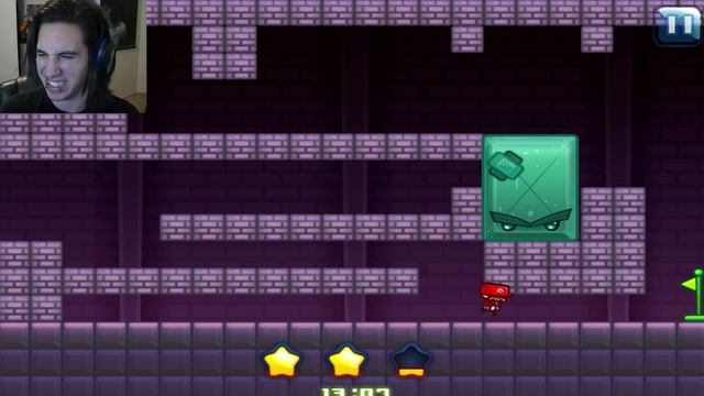 KILLING MARIO! - Kill The Plumber смотреть онлайн