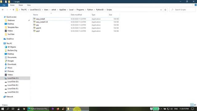 Latest PyMOL Software Installation for FREE on Windows 10 OS смотреть онлайн