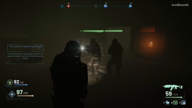 Ghostship Chronicles - Gameplay Chapter 1 ( PC ) смотреть онлайн