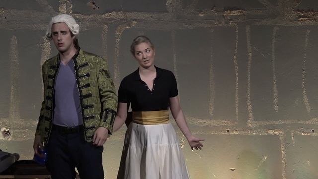 Ooperisümbioos: Tiit Palu – „Figaro pulm“ смотреть онлайн