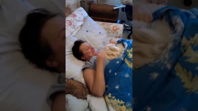 Как правильно поднять уши собаке путем надувания !!!.3gp смотреть онлайн