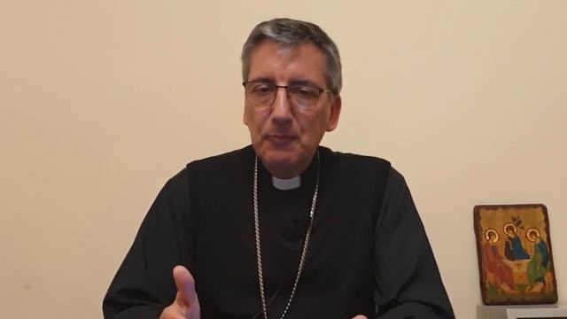 Нет ни в ком ином спасения (Деян 14:1-12, Ин 21, 1-12). Слово на сегодня смотреть онлайн