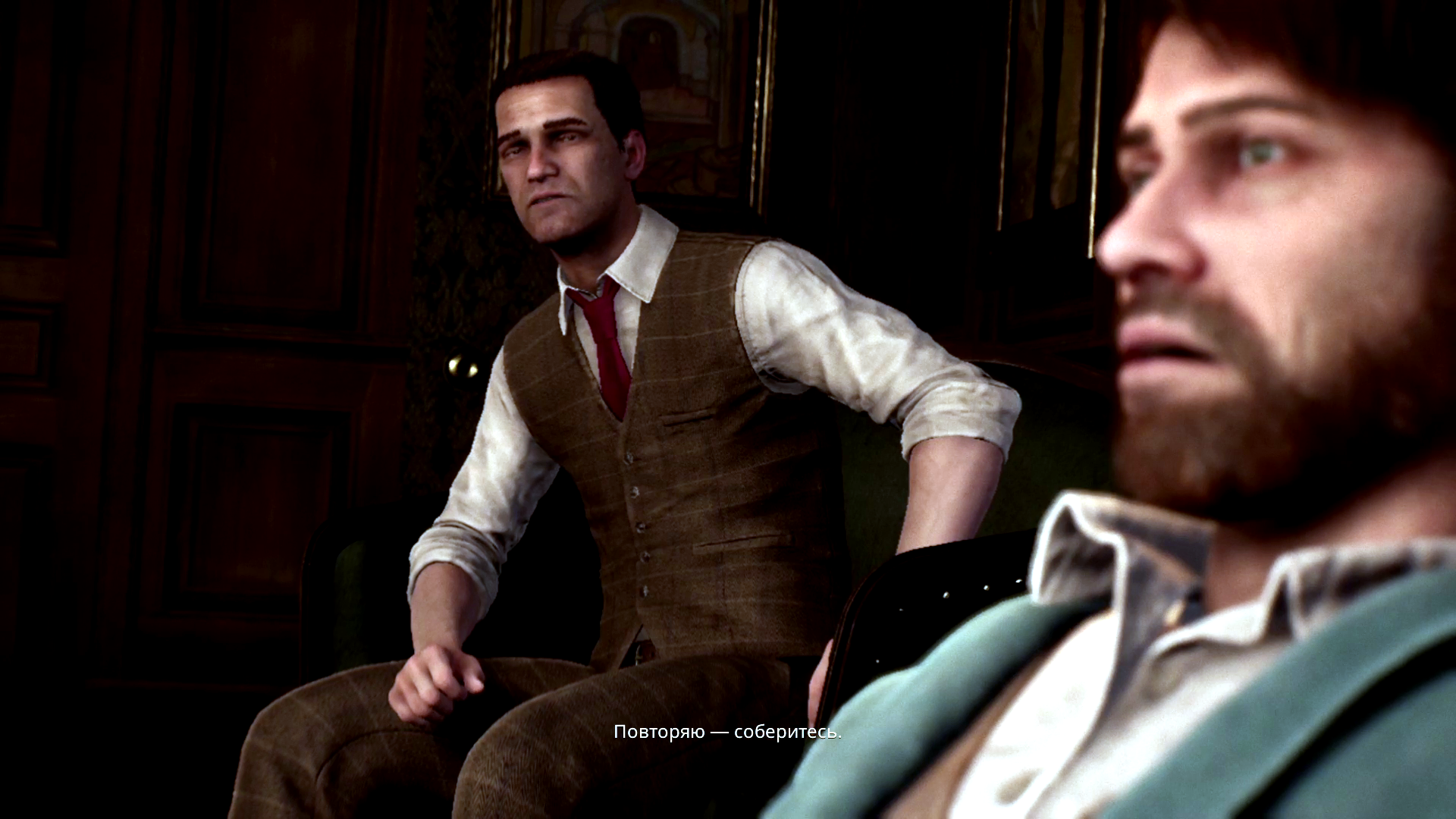 Крыша моя едет #13 ALONE IN THE DARK смотреть онлайн