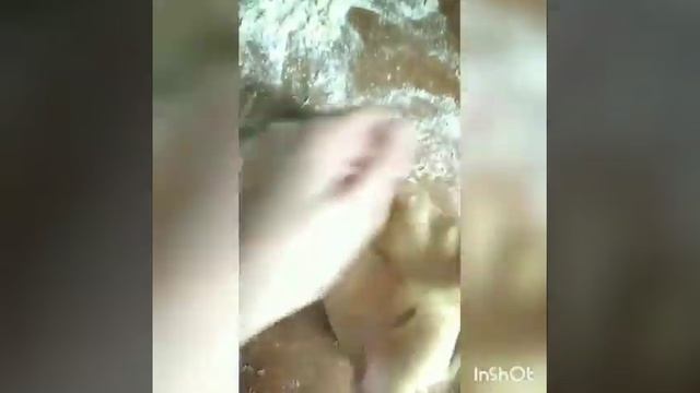 Inchpes Patrastel Karkandak