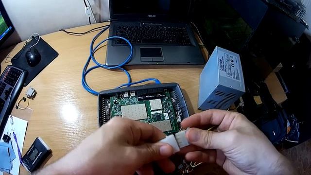 Чем заменить блок питания 12V 3A для роутера Linksys EA6500 смотреть онлайн