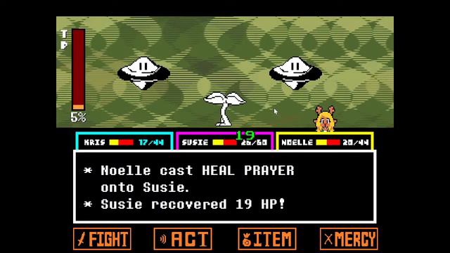 DeltaTraveler Section1-3 GENOCIDE Part 1