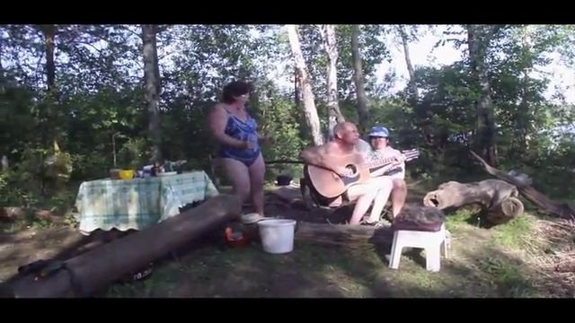 Русские пышечки на природе смотреть онлайн