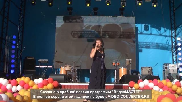 Туган як каеннары (Уяндык 2012) Фарида Тимербаева (муз. Роберт Тимербаев сл. Ильдар Юзеев) смотреть онлайн