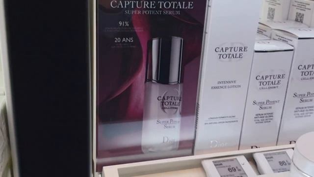 Dior Оригинальные Французские Духи