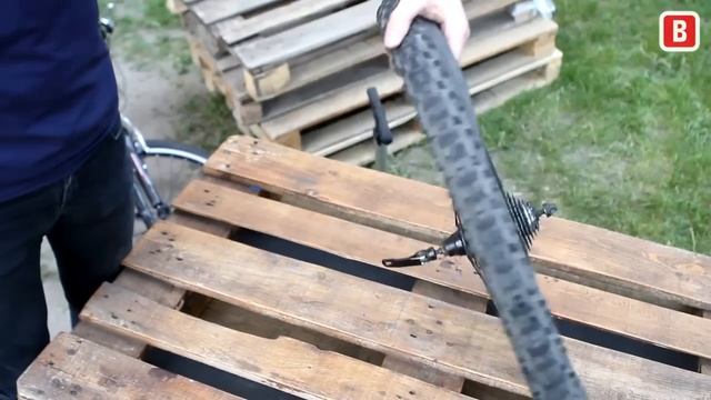 ?? Как поменять велосипедную камеру смотреть онлайн