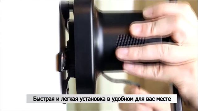 Как замонтировать 3д голографический вентилятор - Emidled.com смотреть онлайн