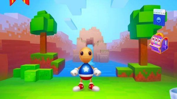 Kick the Buddyman 2 vs Buddyman Kick 2 vs Kick the Buddy Forever vs Kick the Buddy 2