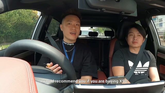 Proton X50 Honest Driver Review & X50 RM600 Sound System Upgrade! ft. Jayex & Rotipad смотреть онлайн