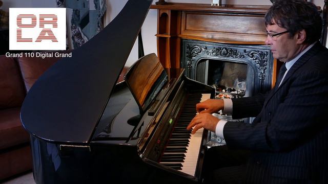 Moonlight Serenade - Malcom Aldridge - Orla Grand 100 смотреть онлайн