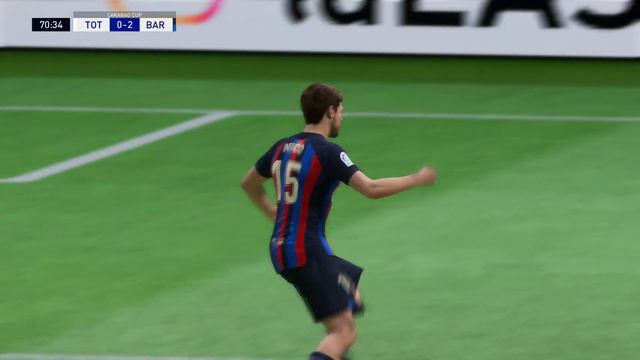 FIFA 23 nico смотреть онлайн