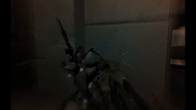 F.E.A.R Fan Gameplay/Trailer смотреть онлайн