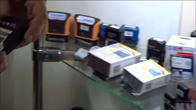 Самонаборные штампы и печати Волгоград смотреть онлайн