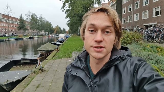 9 способов получить ВНЖ в Нидерландах смотреть онлайн