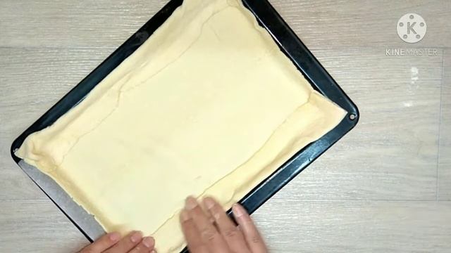 Пироги с ароматом дома