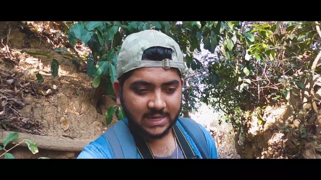 Nirvana beach | Vishnu Teertha | Gokarna | Cinematic | Drone shots | Raghu & Poo смотреть онлайн