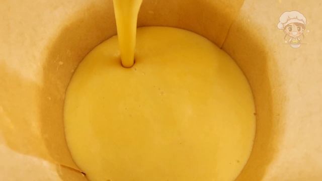 Бисквитный торт без глютена: без лактозы и без миксера смотреть онлайн