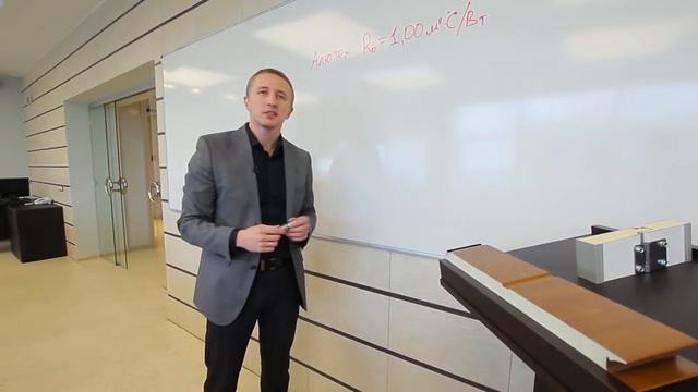 Как выбрать секционные ворота Серия 1 Теплоизоляция смотреть онлайн