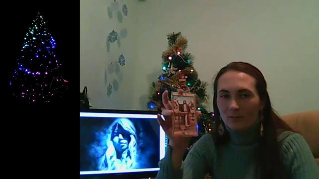 ДЕВА ♍ таро❤ прогноз на ЯНВАРЬ 2020 смотреть онлайн