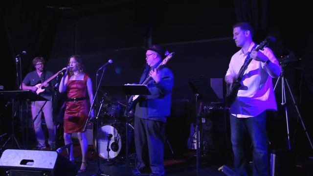 Need Your Love So Bad blues cover by The Tantamounts at Beatbox in SF смотреть онлайн