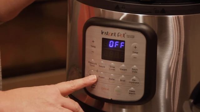 Instant Pot Duo Crisp Review with Pros & Cons ~ How does it compare to the Ninja Foodi? смотреть онлайн