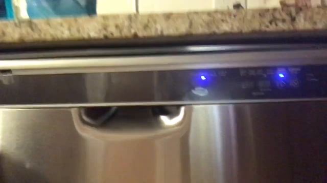 Whirlpool Dishwasher Review. How To Use And Save Energy смотреть онлайн