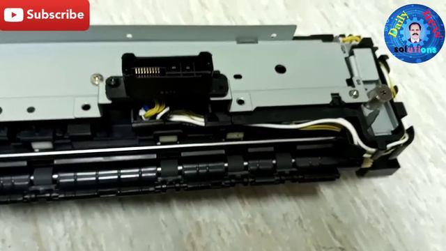 How to clear error code E000004 in Canon imagerunner 2525/2520/2530 | Daily new solutions | смотреть онлайн