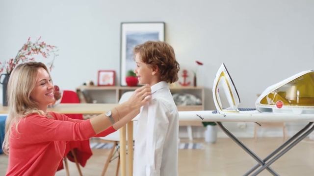 TEFAL - Магия Пара для Простых Чудес смотреть онлайн