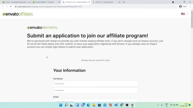 Earn 40k-50k Per Month from Envato || Envato Se Kamao upto 50k Per Month || Envato Affiliate Part-1 смотреть онлайн