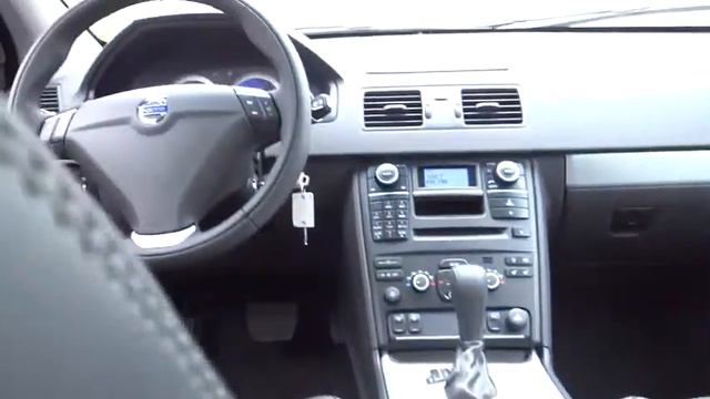 2014 Volvo XC90 E1693363 смотреть онлайн