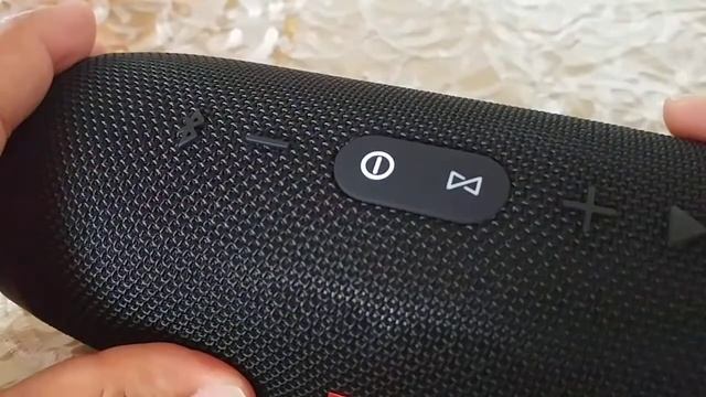 How to pair JBL Charge 3 to Samsung Galaxy J3/J5/J7 Andriod смотреть онлайн
