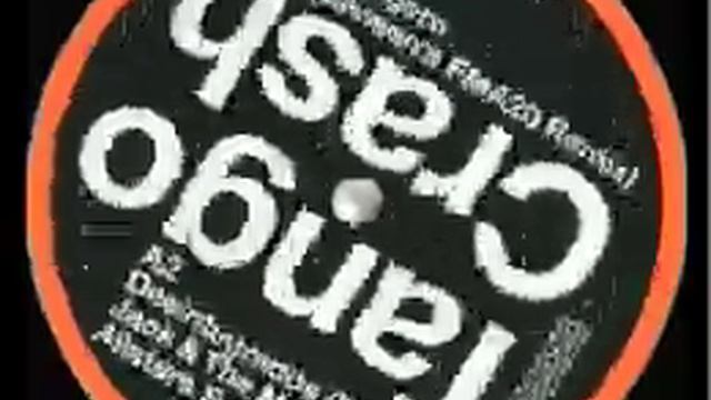 Tango Crash - Desintegrados (Dandy Jack & The Metronome Allstars Remix) смотреть онлайн