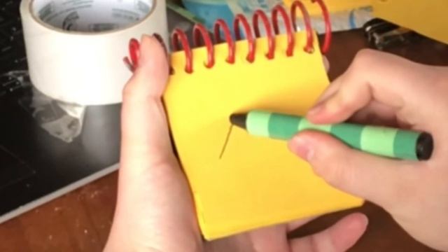 Blues Clues Notebook Drawing test смотреть онлайн