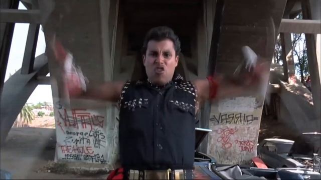 The Flintstone Theme - Breakin' 2 - Breakin' 2 Mash-up смотреть онлайн