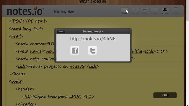Clase 17 de Noviembre LPOO смотреть онлайн