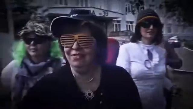 Учителя читают рэп. смотреть онлайн