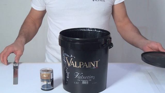 VALSETIN 2 VALPAINT - Official Video смотреть онлайн