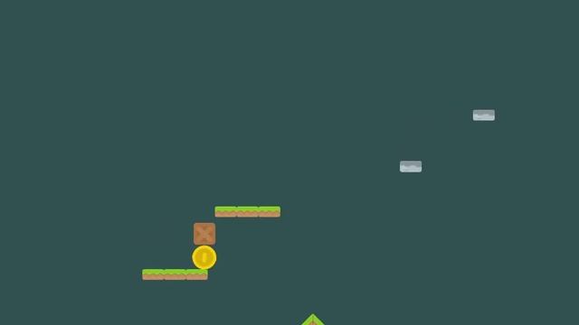 Using Python, Arcade, and Pymunk for a platformer смотреть онлайн