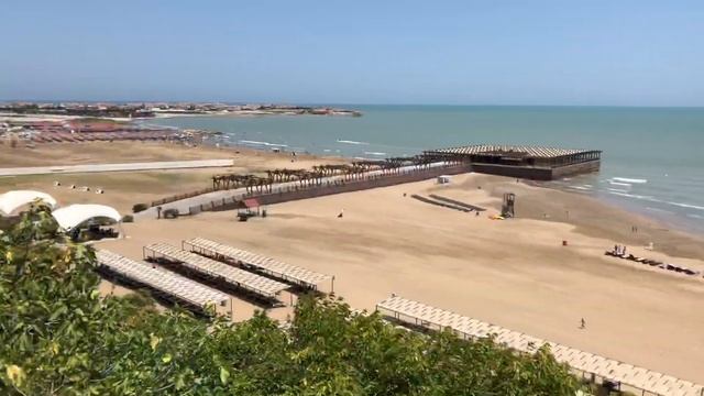 Баку жара 2019 ОК!magazine смотреть онлайн