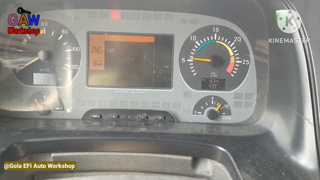 Trucks Speed only 60KM Test What problem MERCEDESBENZ Actors смотреть онлайн