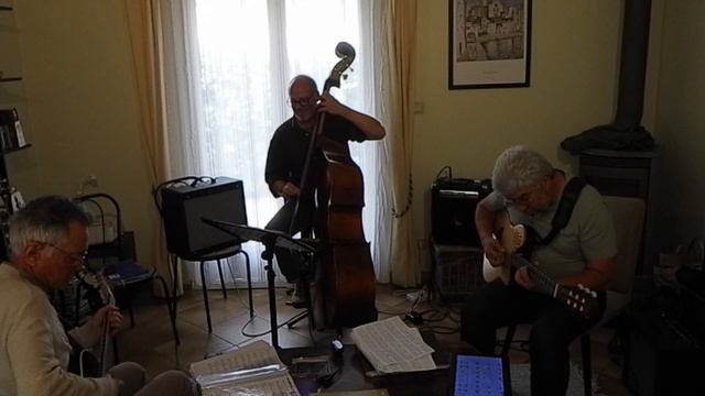 Perdido by Juan Tizol de l'orchestre de Duke Ellington смотреть онлайн