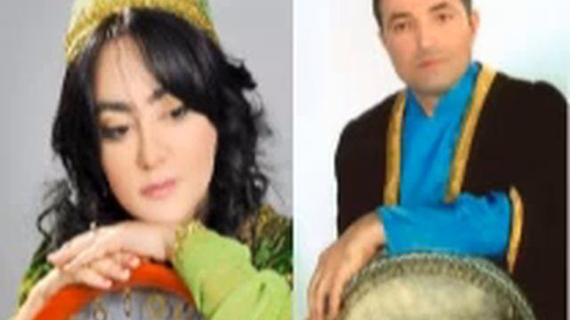 SEADET CAVADOVA & MENSUM IBRAHIMOV QARABAG SHIKESTESI