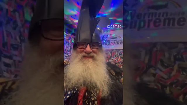 Happy Father’s Day 2022 from Vermin Supreme смотреть онлайн