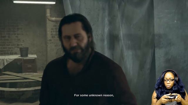LUTHER IS BAE!!!! #5 {DETROIT BECOME HUMAN} смотреть онлайн